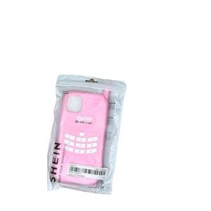 Barbie IPhone 11 Case